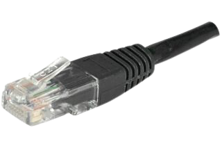 RJ45-Netzwerkkabel