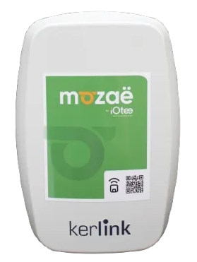Mozaë-basisstation